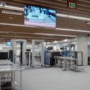 HNL, Hawaiian Airlines, TSA checkpoints, airport security, Daniel K Inouye International Airport, honolulu airport