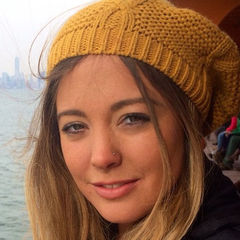 Olivia Balsinger