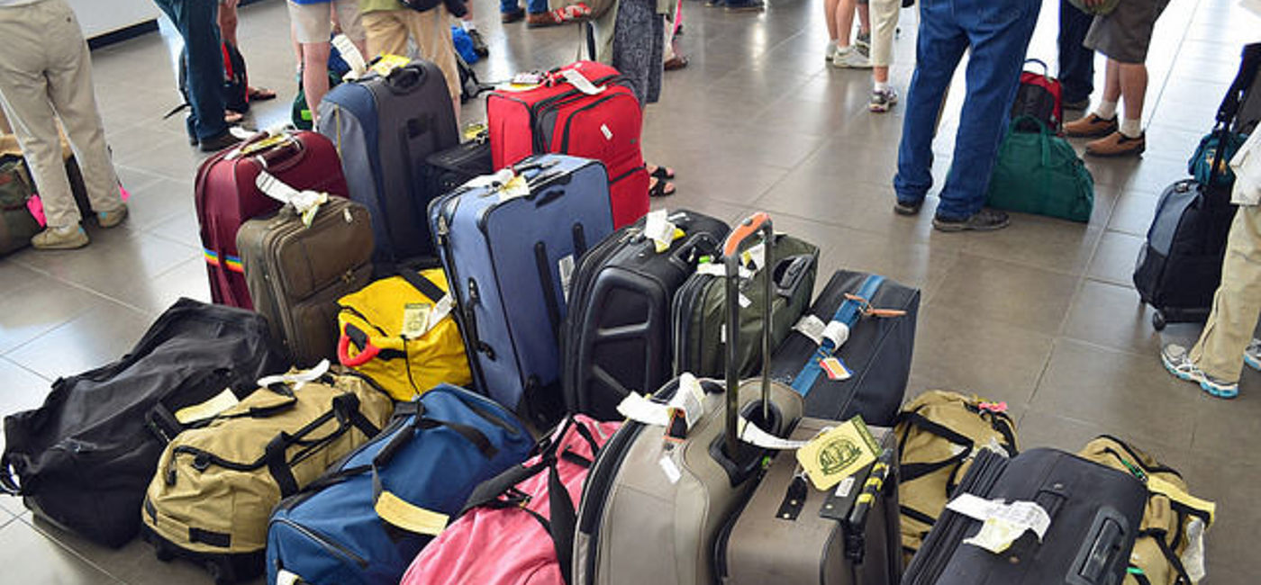 Get Ready for Delta's 60 Checked Baggage Fee TravelPulse