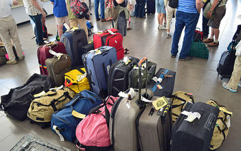 Luggage