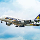 Singapore Airlines
