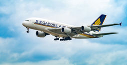 Singapore Airlines