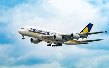 Singapore Airlines