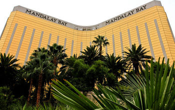Mandalay Bay Resort & Casino, Las Vegas