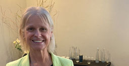 Wendy Paradis