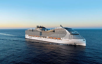 MSC Cruises, MSC World America, World Class, new cruise ships 2025