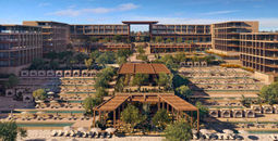 Grand Hyatt Los Cabos