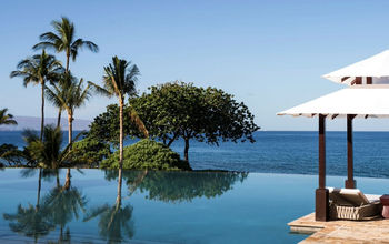 Wailea Beach Resort, resorts in maui, maui resorts, marriott resorts