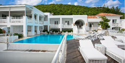 Free Nights & Up to 20% off Select Villas in St. Martin for Last-Minute Bookings