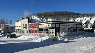 Dawson City, Yukon