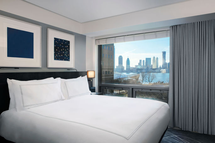 Conrad New York Downtown 