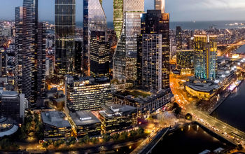 Four Seasons, Four Seasons Hotel Melbourne