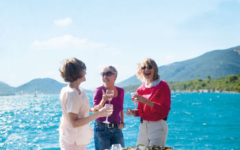 Wine and Oysters in Croatia with Insight Vacations