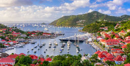 St. Barts