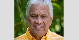 John De Fries, President & CEO, Hawai'i Tourism Authority