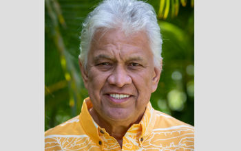 John De Fries, President & CEO, Hawai'i Tourism Authority