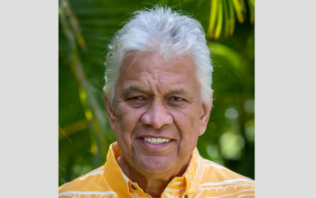 John De Fries, President & CEO, Hawai'i Tourism Authority