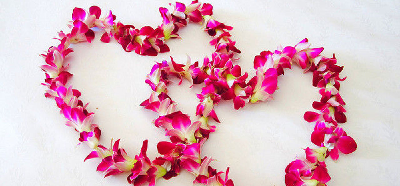 Image: PHOTO: Love is in the air in these cities. (Photo via Flickr/ Peggy2012CREATIVELENZ)