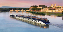 Sailing in Europe with AmaWaterways