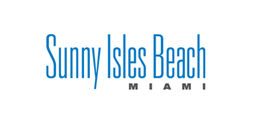 Sunny Isles Beaches logo