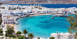 Mykonos