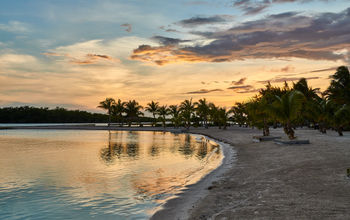Turneffe Island Resort, Belize