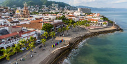 Puerto Vallarta Tourism Board