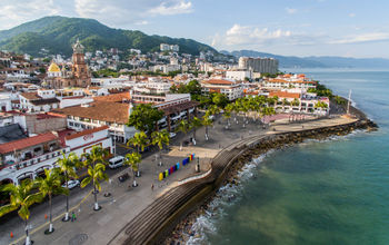 Puerto Vallarta Tourism Board