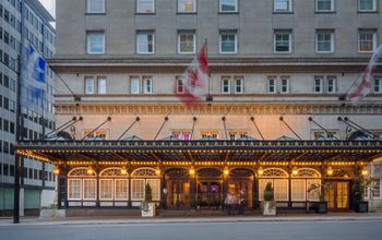Ritz-Carlton Montreal