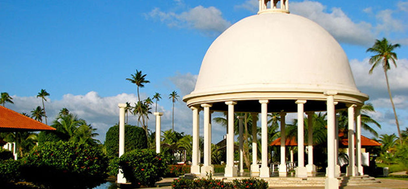Image: PHOTO: Gran Melia Puerto Rico (photo via Flickr/Jeff Gunn)