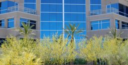 Choice Hotels International, Phoenix Corporate Headquarters.