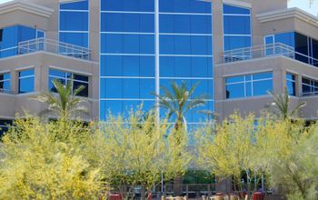 Choice Hotels International, Phoenix Corporate Headquarters.