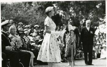Queen Elizabeth II