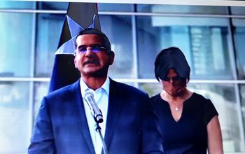 Pedro Pierluisi Puerto Rico’s governor