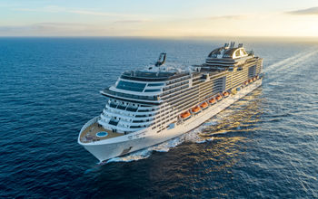 MSC Grandiosa