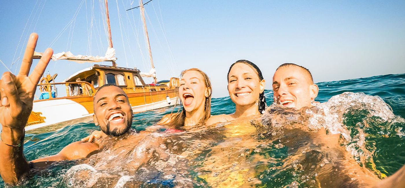 Image: Sunwing's Save More Event (Sunwing Vacations)