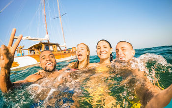 Sunwing's Save More Event