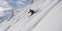 Schweitzer, ski resort, Idaho ski resort, Idaho, powder, ski and snowboard