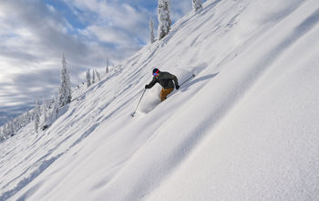 Schweitzer, ski resort, Idaho ski resort, Idaho, powder, ski and snowboard