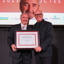 Jacques Gilbert Canadian Travel Hall of Fame