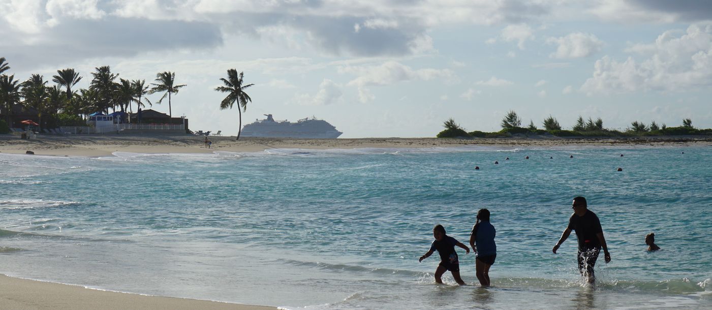 Travelers Atlantis Bahamas