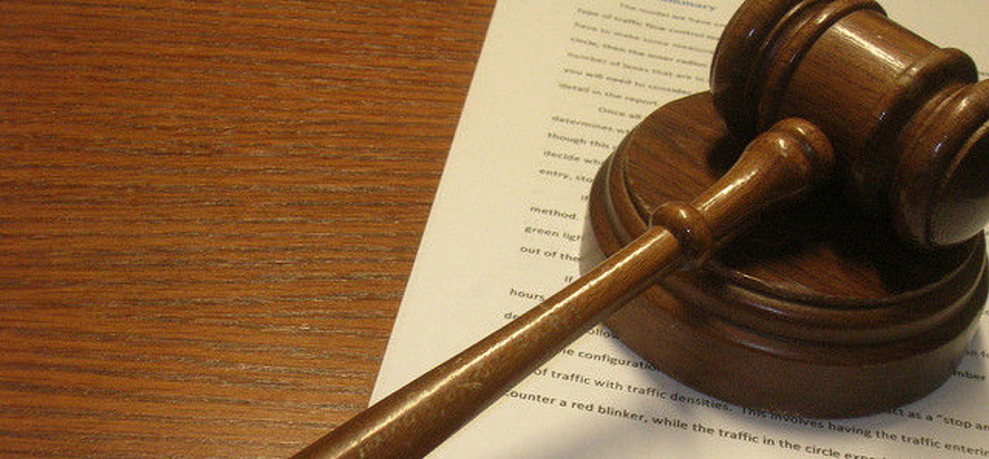 Image: PHOTO: A Federal Appeals Court panel has ruled the  travel ban violates federal law. (photo via Flickr/Brian Turner)
