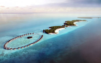 The Ritz-Carlton Maldives, Fari Islands.