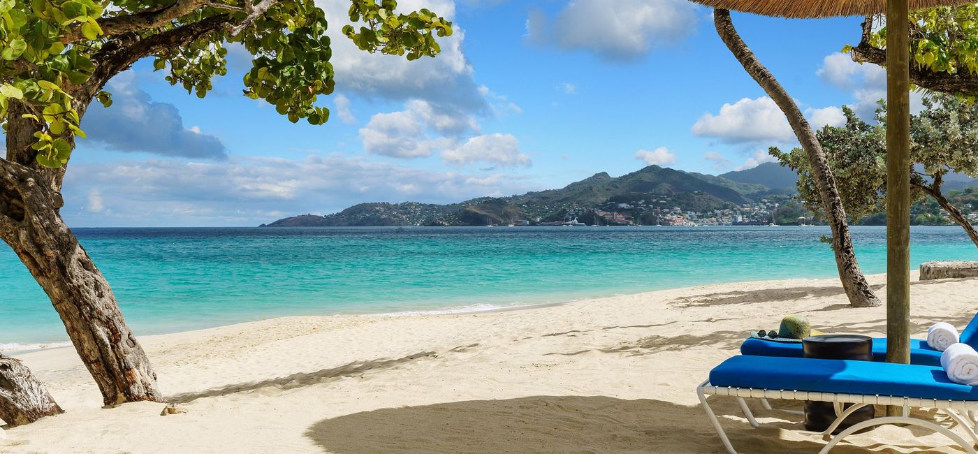 Image: PHOTO: Grenada's Spice Island Beach Resort. (photo courtesy of Spice Island Beach Resort)