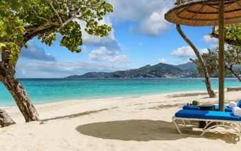 Spice Island Beach Resort