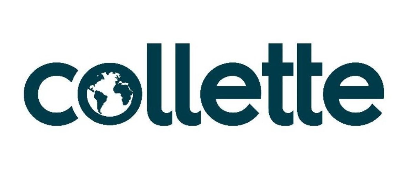 Image: Collette has unveiled a fresh look and logo as it enters its 105th season. (Collette)