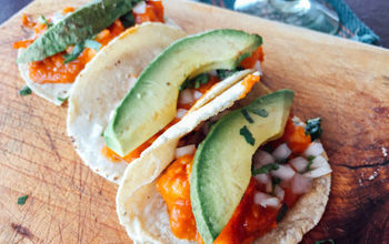 Oaxacan food