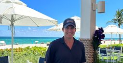 Mika Shevit, Trump International Beach Resort
