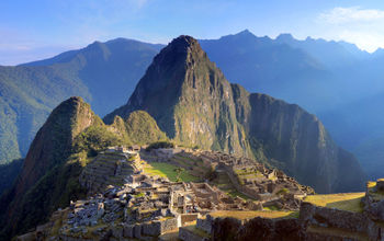 Hurtigruten Wonders of the Americas Offer