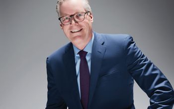 Delta CEO Ed Baastian